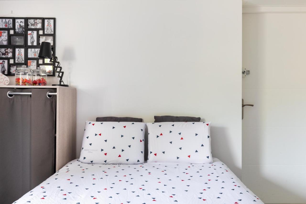 Trendy Studios Tassin Kültér fotó